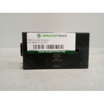 MODULO ELECTRONICO 2151571 