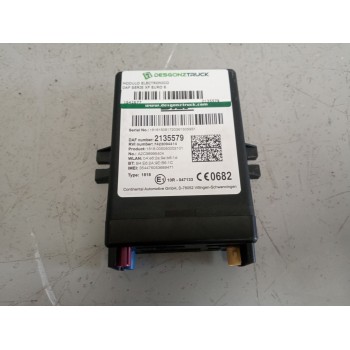 MODULO ELECTRONICO 2135579 