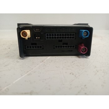 Recambio de modulo electronico para daf serie xf euro 6 12.9 diesel referencia OEM IAM 2135579  