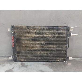 Recambio de condensador aire acondicionado para audi a3 (8v1, 8vk) 2.0 tdi quattro referencia OEM IAM 5Q0816411AQ  
