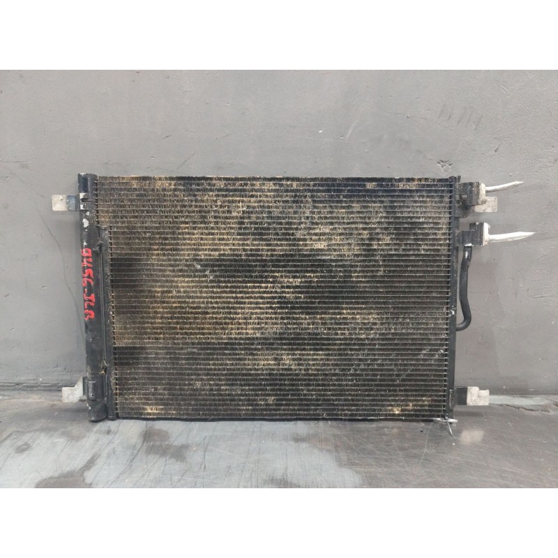 Recambio de condensador aire acondicionado para audi a3 (8v1, 8vk) 2.0 tdi quattro referencia OEM IAM 5Q0816411AQ  