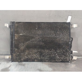 Recambio de condensador aire acondicionado para audi a3 (8v1, 8vk) 2.0 tdi quattro referencia OEM IAM 5Q0816411AQ  