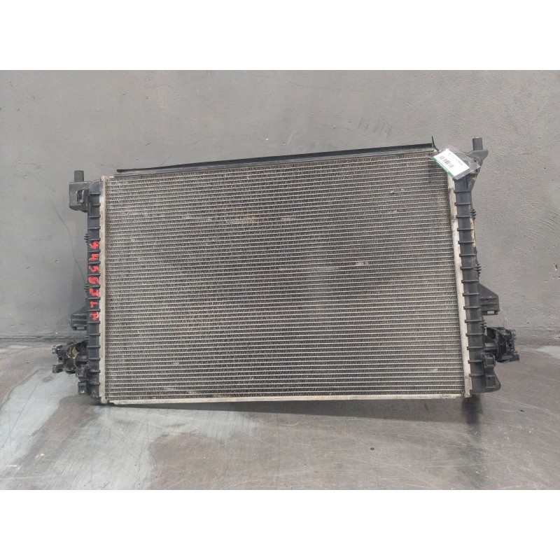 Recambio de radiador agua para audi a3 (8v1, 8vk) 2.0 tdi quattro referencia OEM IAM 5Q0121251GQ  