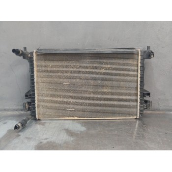 Recambio de radiador agua para audi a3 (8v1, 8vk) 2.0 tdi quattro referencia OEM IAM 5Q0121251GQ  