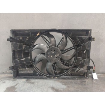 ELECTROVENTILADOR 1K0121223 