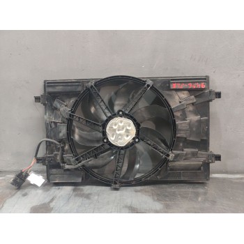 Recambio de electroventilador para audi a3 (8v1, 8vk) 2.0 tdi quattro referencia OEM IAM 1K0121223  