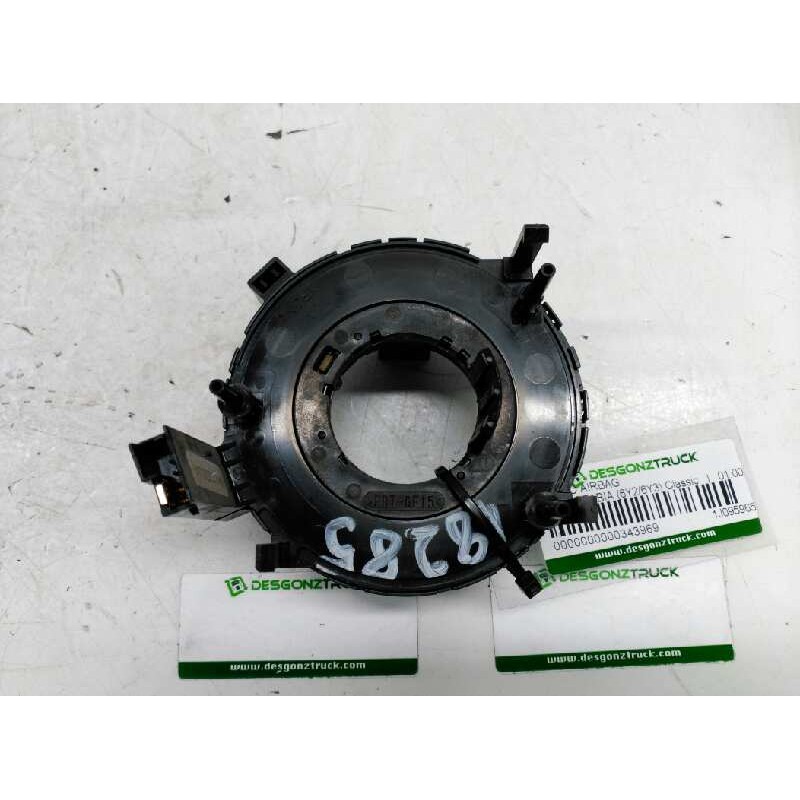 Recambio de anillo airbag para skoda fabia (6y2/6y3) classic referencia OEM IAM 1J0959653  