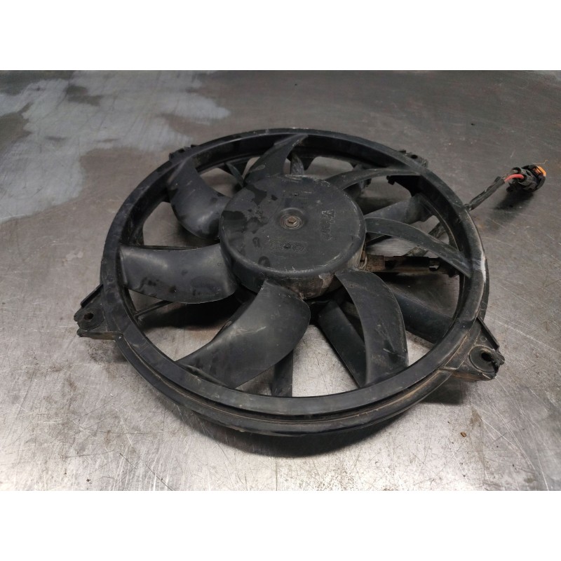 Recambio de electroventilador para peugeot 308 i (4a_, 4c_) 1.6 hdi referencia OEM IAM 988495HE  