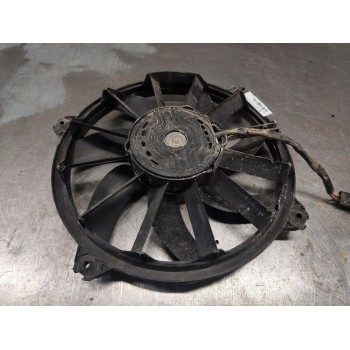 Recambio de electroventilador para peugeot 308 i (4a_, 4c_) 1.6 hdi referencia OEM IAM 988495HE  