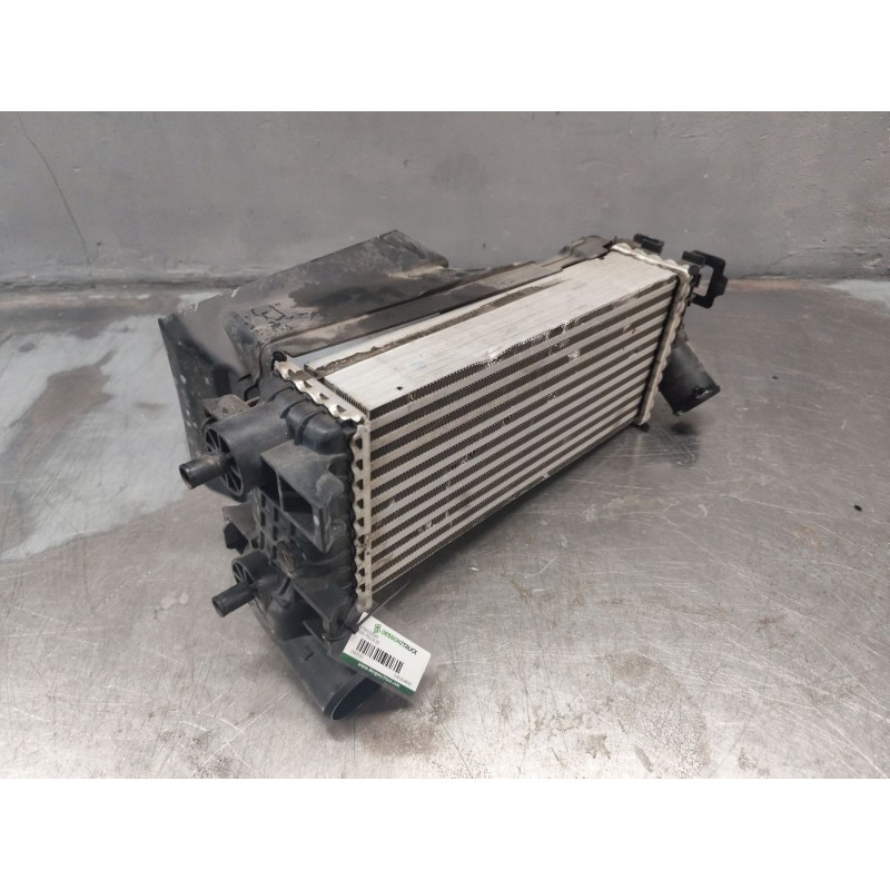 Recambio de intercooler para ford focus iii 1.0 ecoboost referencia OEM IAM CV619L440VC  