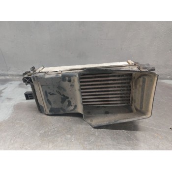 Recambio de intercooler para ford focus iii 1.0 ecoboost referencia OEM IAM CV619L440VC  