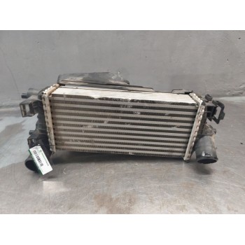 Recambio de intercooler para ford focus iii 1.0 ecoboost referencia OEM IAM CV619L440VC  
