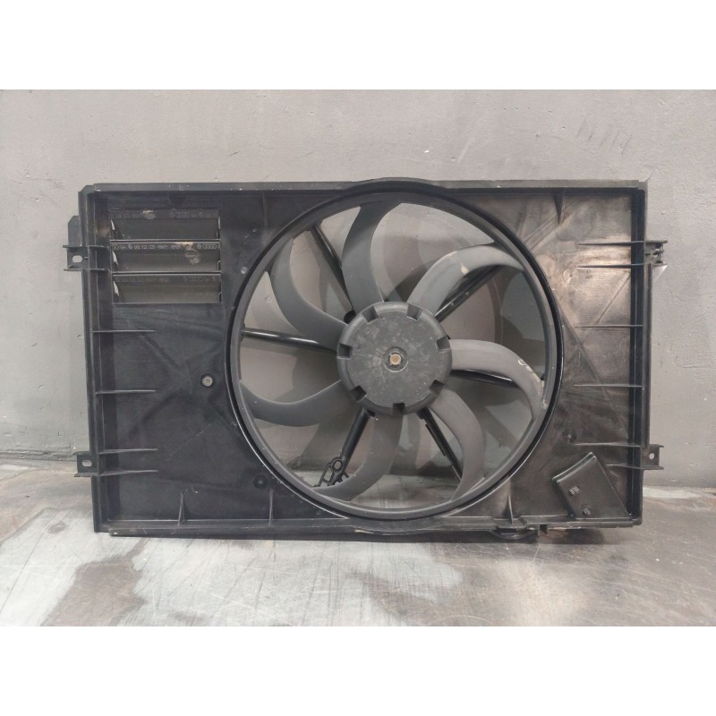Recambio de electroventilador para seat altea (5p1) 1.6 referencia OEM IAM 1K0959455DM  