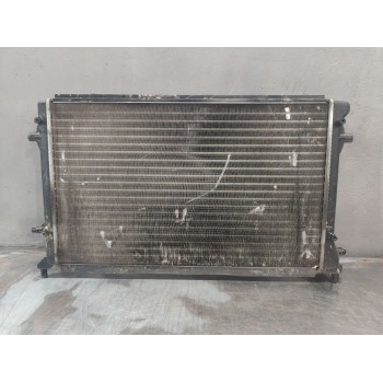 RADIADOR AGUA 1K0121251P 