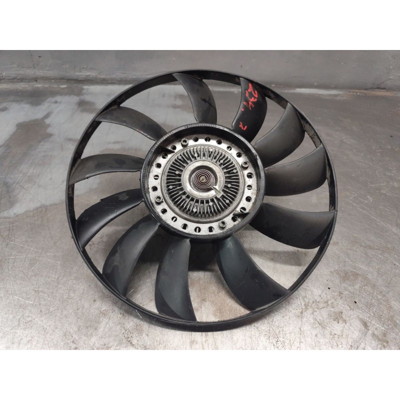 Recambio de ventilador viscoso motor para audi a6 berlina (4b2) 1.9 tdi referencia OEM IAM 06B119145  