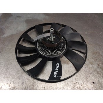 Recambio de ventilador viscoso motor para audi a6 berlina (4b2) 1.9 tdi referencia OEM IAM 06B119145  