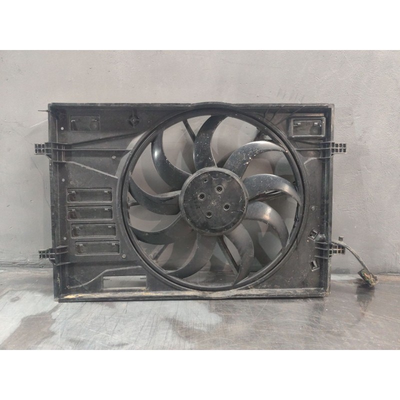 Recambio de electroventilador para seat arona (kj7, kjp) 1.0 tsi referencia OEM IAM 2Q0121203H  