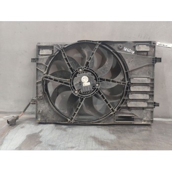 Recambio de electroventilador para seat arona (kj7, kjp) 1.0 tsi referencia OEM IAM 2Q0121203H  