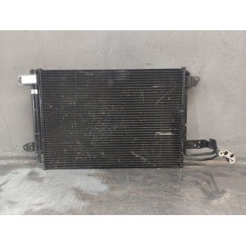 CONDENSADOR AIRE ACONDICIONADO 1K0820411P 