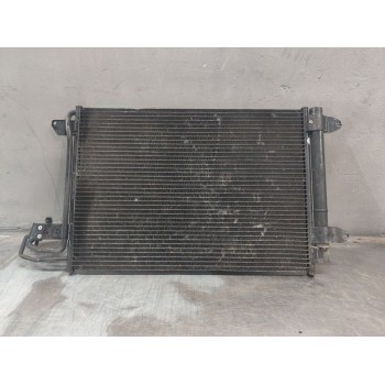 Recambio de condensador aire acondicionado para audi a3 (8l) 1.9 tdi ambiente referencia OEM IAM 1K0820411P  