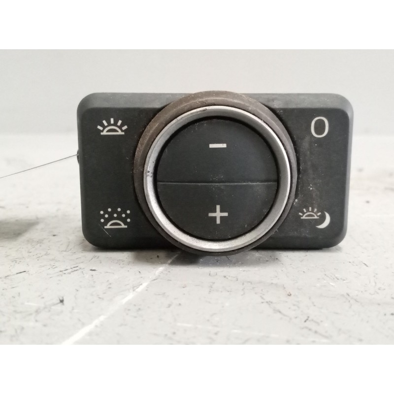 Recambio de mando luces para daf serie xf euro 6 12.9 diesel referencia OEM IAM 2141880  