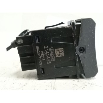 Recambio de interruptor para daf serie xf euro 6 12.9 diesel referencia OEM IAM 2141435  