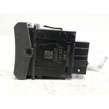 Recambio de interruptor para daf serie xf euro 6 12.9 diesel referencia OEM IAM 2141402  