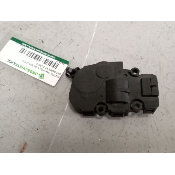 Recambio de motor trampilla calefaccion para daf serie xf euro 6 12.9 diesel referencia OEM IAM G153940030  