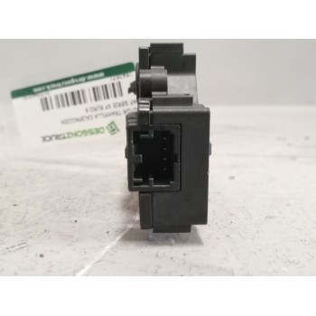 Recambio de motor trampilla calefaccion para daf serie xf euro 6 12.9 diesel referencia OEM IAM G153940030  