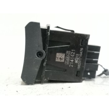 Recambio de interruptor para daf serie xf euro 6 12.9 diesel referencia OEM IAM 2141421  