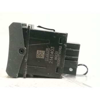 Recambio de interruptor para daf serie xf euro 6 12.9 diesel referencia OEM IAM 2141403  