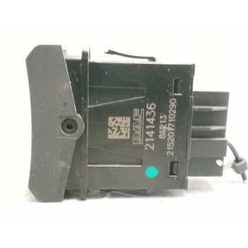 Recambio de interruptor para daf serie xf euro 6 12.9 diesel referencia OEM IAM 2141436  