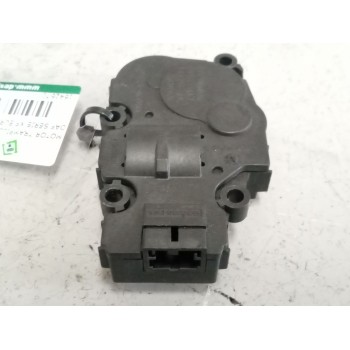 Recambio de motor trampilla calefaccion para daf serie xf euro 6 12.9 diesel referencia OEM IAM G153940030  