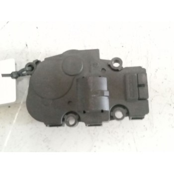 Recambio de motor trampilla calefaccion para daf serie xf euro 6 12.9 diesel referencia OEM IAM G153940030  