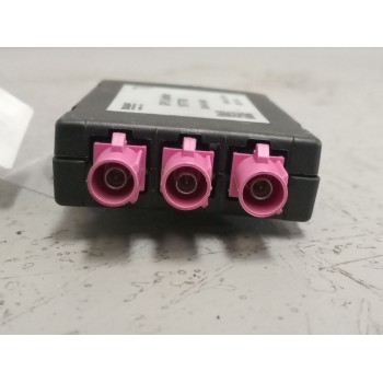 Recambio de modulo electronico para daf serie xf euro 6 12.9 diesel referencia OEM IAM 1977760  