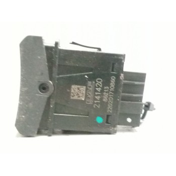 Recambio de interruptor para daf serie xf euro 6 12.9 diesel referencia OEM IAM 2141420  