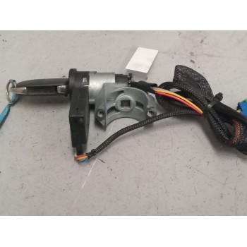Recambio de conmutador de arranque para daf serie xf euro 6 12.9 diesel referencia OEM IAM 200169  