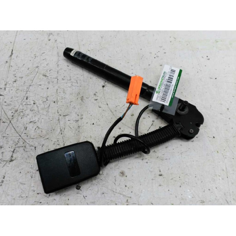 Recambio de pretensor airbag derecho para ford fiesta (cbk) ghia referencia OEM IAM   