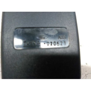 Recambio de pretensor airbag derecho para ford fiesta (cbk) ghia referencia OEM IAM   