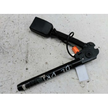 Recambio de pretensor airbag derecho para ford fiesta (cbk) ghia referencia OEM IAM   