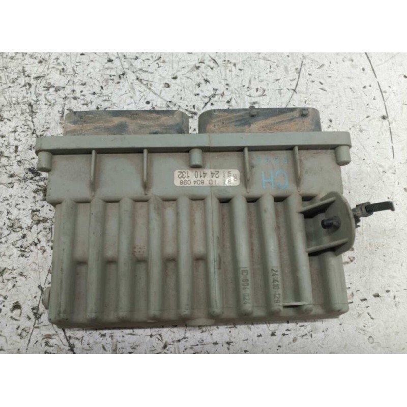 Recambio de modulo electronico para opel astra g berlina club referencia OEM IAM 24462347  