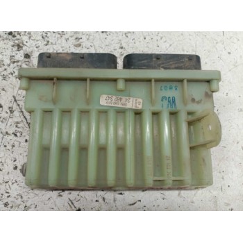 Recambio de modulo electronico para opel astra g berlina club referencia OEM IAM 24462347  