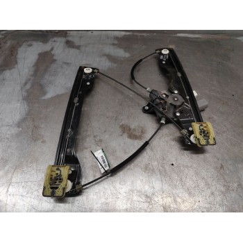 Recambio de elevalunas delantero izquierdo para opel astra k lim. 5türig 120 aniversario referencia OEM IAM 39142315  