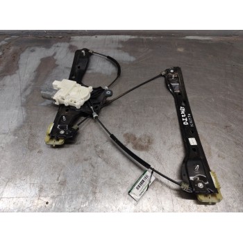 Recambio de elevalunas delantero izquierdo para opel astra k lim. 5türig 120 aniversario referencia OEM IAM 39142315  