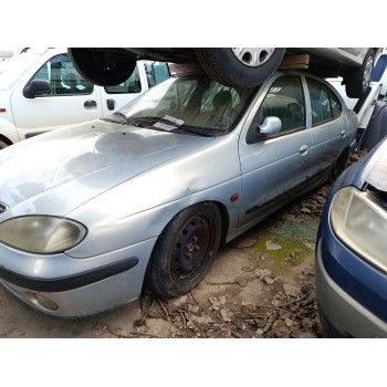 renault megane i classic (la0) del año 1997