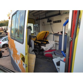 iveco daily combi del año 2006