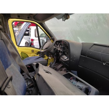 iveco daily combi del año 2006