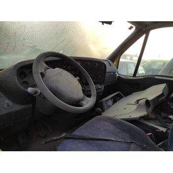iveco daily combi del año 2006