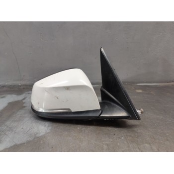 Recambio de retrovisor derecho para bmw x1 (e84) sdrive 18 d referencia OEM IAM   