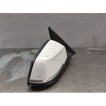 Recambio de retrovisor derecho para bmw x1 (e84) sdrive 18 d referencia OEM IAM   